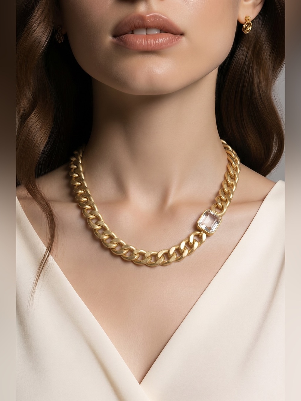 Retired Plunder Necklace from Plunder Design.